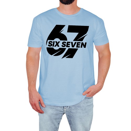 Bold six seven - six, herren