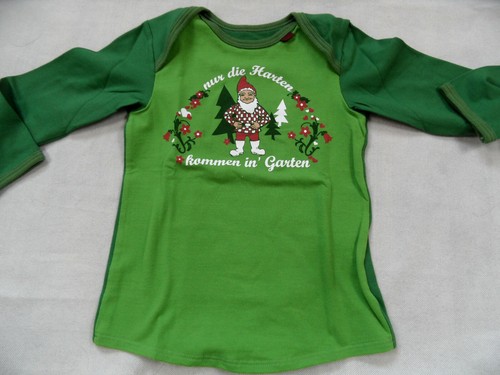 667 langarmshirt nur die - langarmshirt,