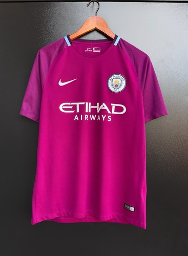 Manchester city 2017 2018 away - manchester,