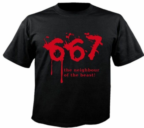 Motiv fun shirt 667 the - motiv,