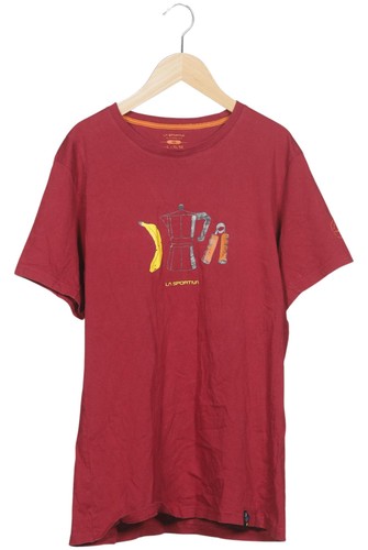 Sportiva shirt herren - t-shirt,