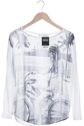 Oui langarmshirt damen - langarmshirt,