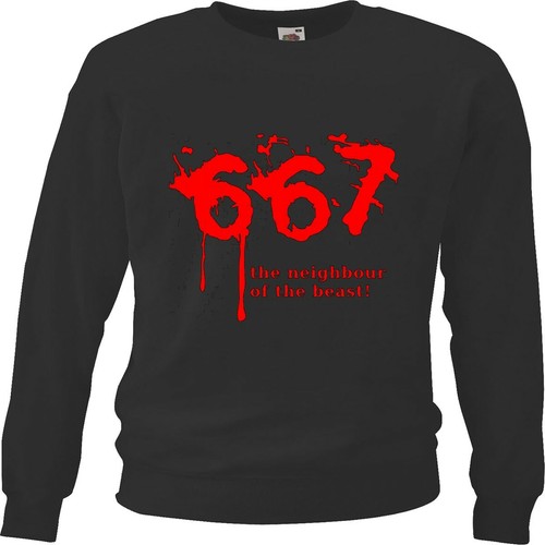 Sweatshirt sweater 667 the - sweater,