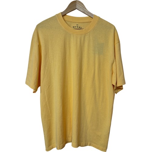 Edwin oversize basic shirt - oversize,