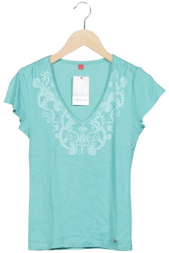 Esprit shirt damen - t-shirt,