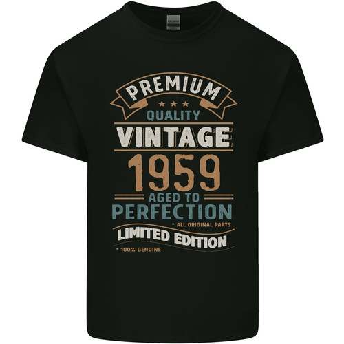 Premium vintage geburtstag - vintage,