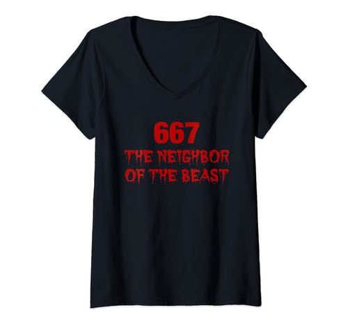 Halloween shirt damen - damen, 667