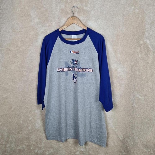 Vintage mets 2006 - ny,