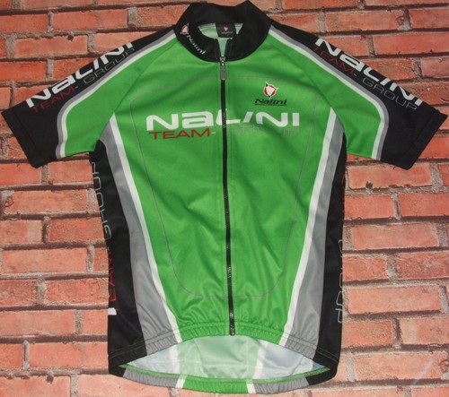 Nalini maglia shirt maillot - nalini,