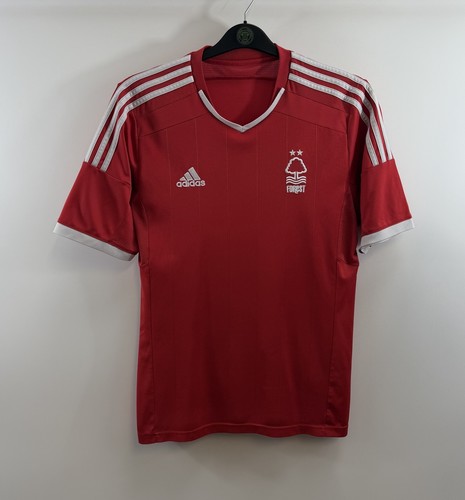Nottingham forest heim - forest,