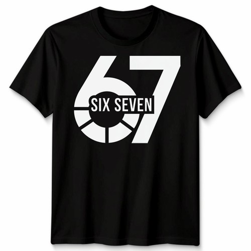 Six seven milestone numbers - six,