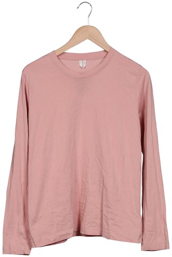Arket langarmshirt damen - langarmshirt,