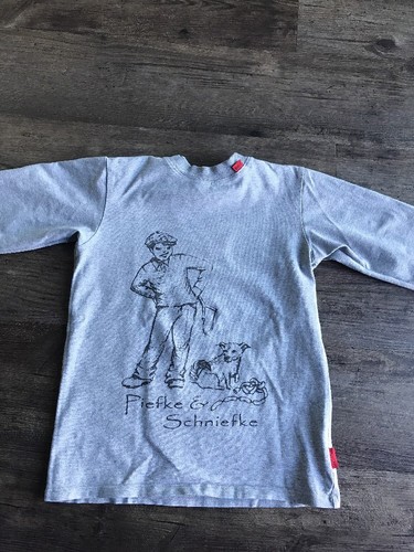 Langarmshirt von 667 - , gr