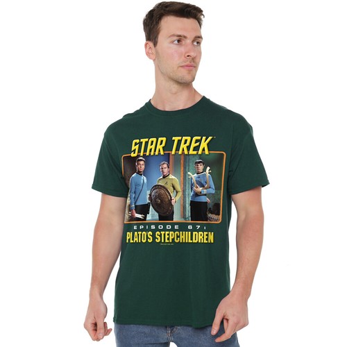 Original episode t shirt - original, t-shirt