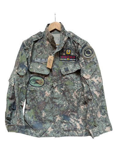 Rok südkoreanische armee - südkoreanische,