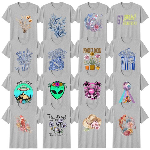 Natur und botanik shirt - natur,