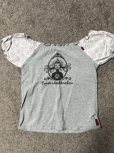 667 shirt 110 116 - t-shirt, gr