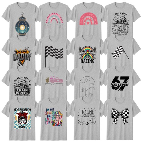 Neuheit quilten shirt nähen - neuheit,
