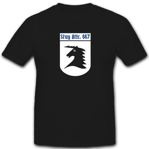 Stug bttr 667 - bttr,