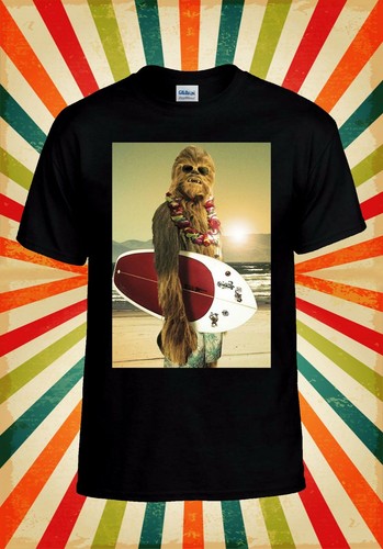 Chewbacca surf retro cool - surf,