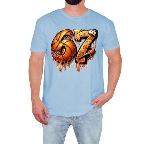 Basketball herren shirt - basketball,