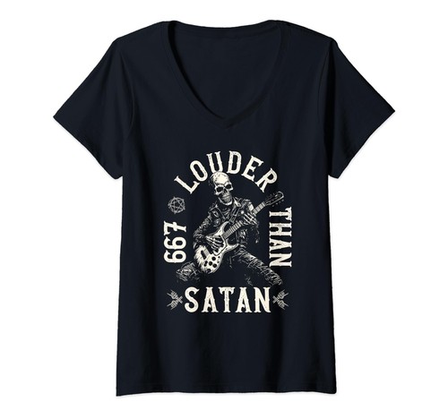 Halloween shirt 667 - 667, louder