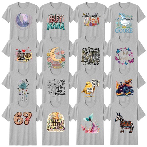 Shirt psychische gesundheit - t-shirt,