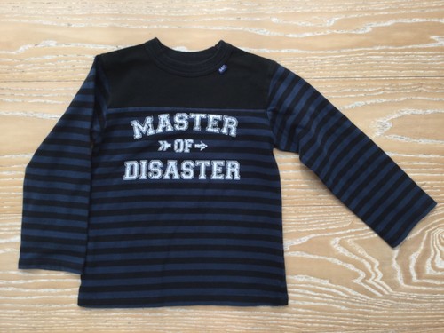 667 shirt schwarz - t-, 98