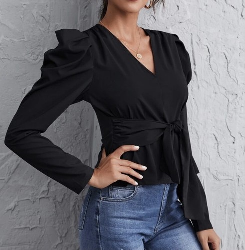 Bluse tunika shirt top - bluse,