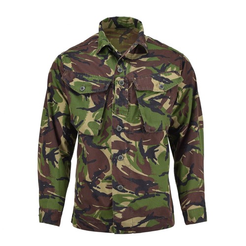 Original british army military - original,