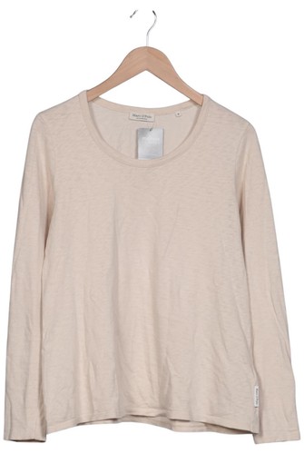 Marc polo langarmshirt damen - o,