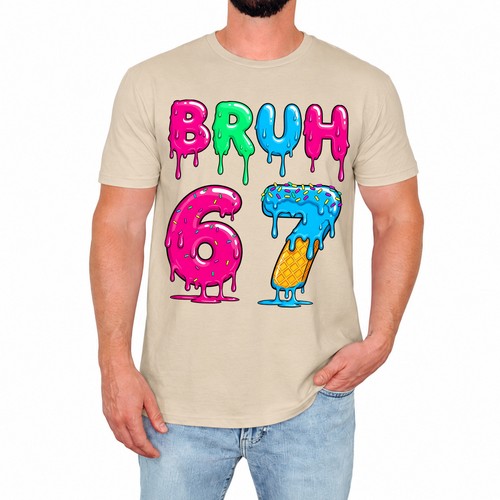 Lustiges bruh herren - lustiges,
