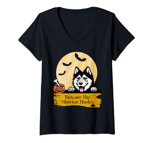 Sibirischer husky damen - sibirischer,