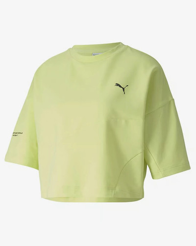 Puma damen crop - damen,